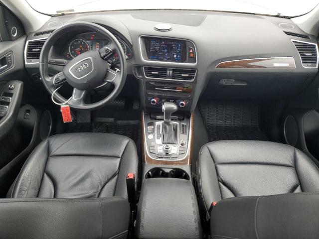 2016 AUDI Q5 PREMIUM WA1L2AFP5GA067970