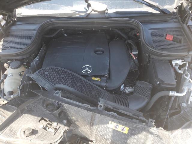 2021 MERCEDES-BENZ GLE 350 4MATIC 4JGFB4KB0MA552362