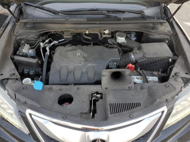 2016 ACURA RDX TECHNO 5J8TB4H51GL002381