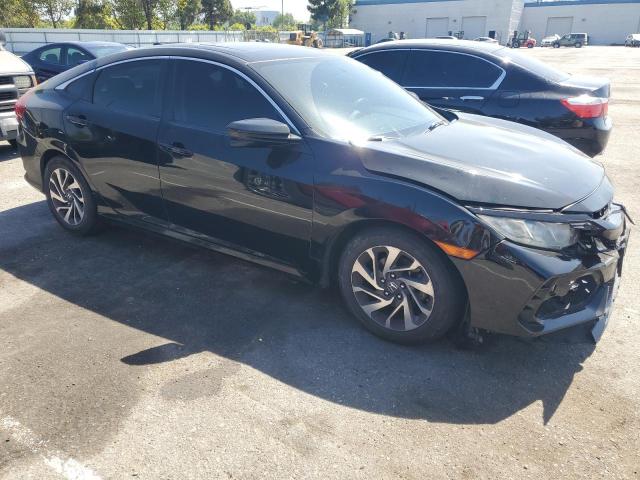2018 HONDA CIVIC EX 2HGFC2F77JH596238