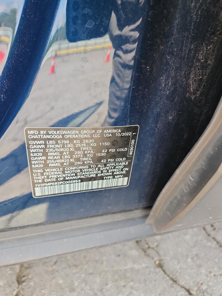 VOLKSWAGEN ID.4 PRO S