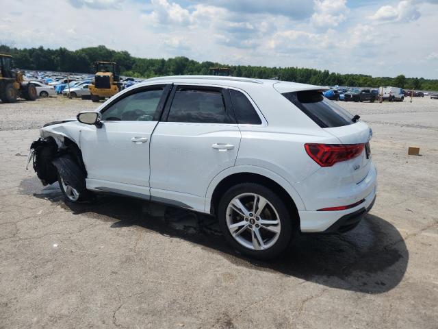 2022 AUDI Q3 PREMIUM WA1EECF3XN1049230