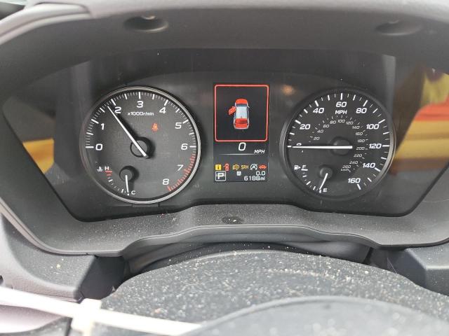2025 SUBARU IMPREZA JF1GUABC6S8202450