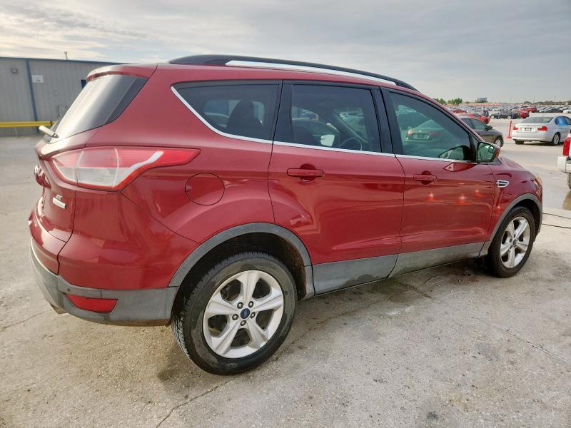Vin: 1fmcu0gx2fub72130, lot: 61810035, ford escape se 20153
