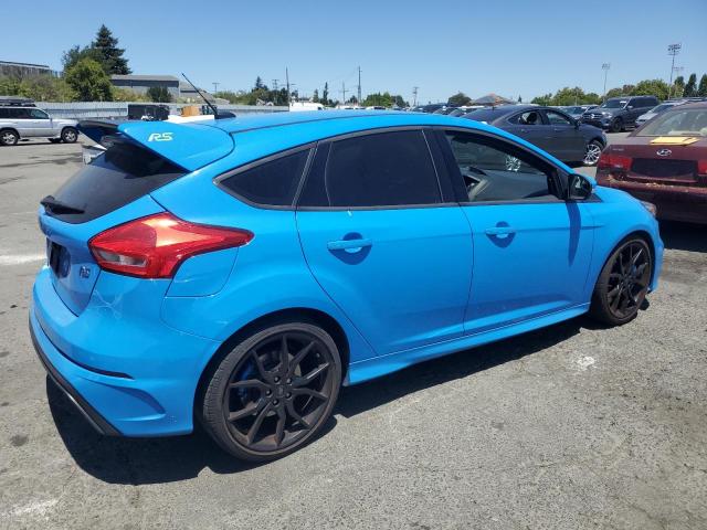 2016 FORD FOCUS RS - WF0DP3TH3G4117720