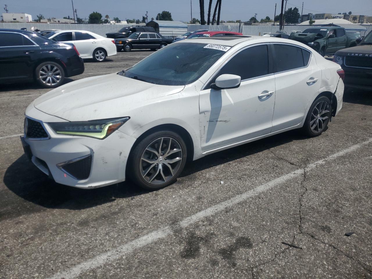 ACURA ILX PREMIUM