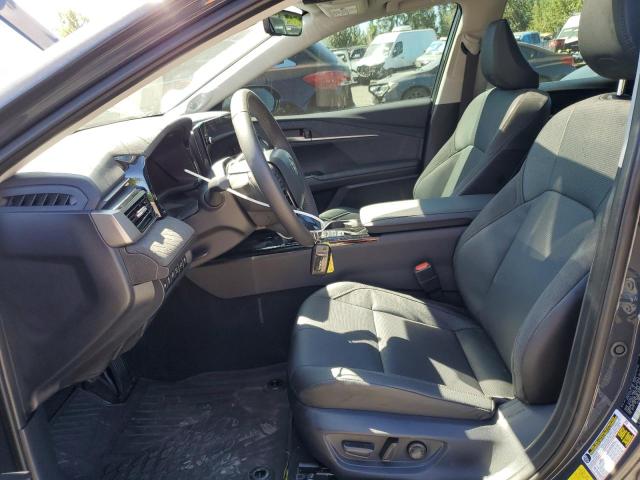 2025 TOYOTA CAMRY XSE 4T1DBADK7SU012702