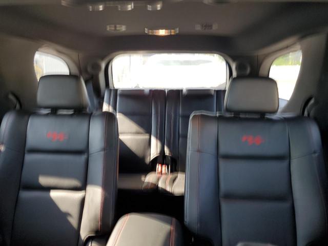 2018 DODGE DURANGO R/ 1C4SDJCT4JC434723