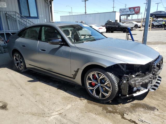 2024 BMW I4 EDRIVE WBY43AW05RFT55891
