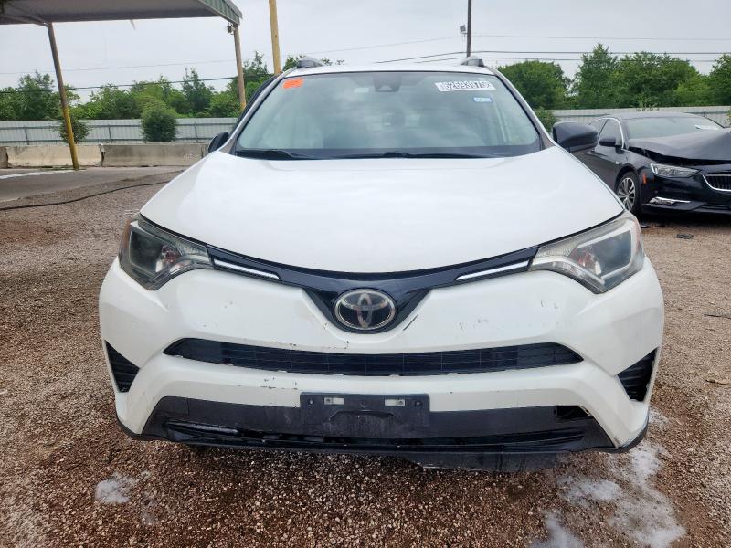 2018 TOYOTA RAV4 LE - JTMZFREV3JJ164160