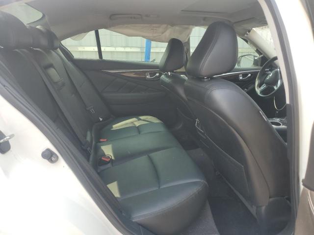 2018 INFINITI Q50 LUXE - JN1EV7ARXJM437983