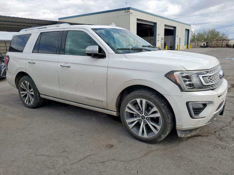 2020 FORD EXPEDITION PLATINUM 1FMJU1MT7LEA33289