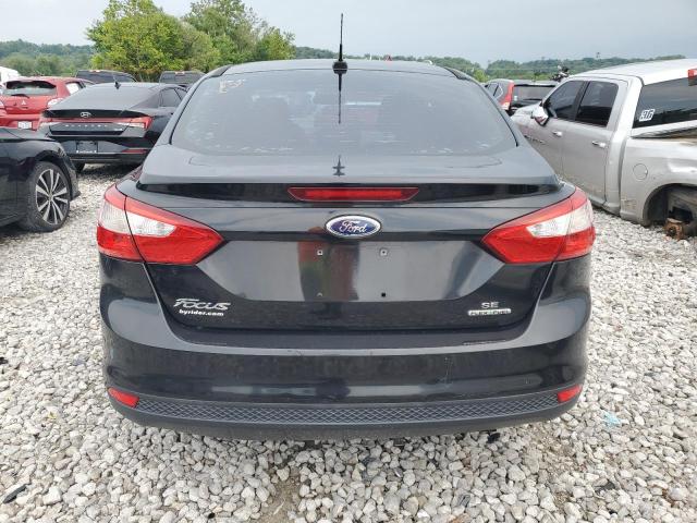 2014 FORD FOCUS SE - 1FADP3F27EL158077