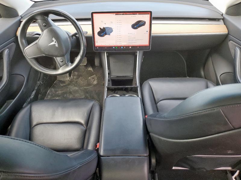2018 TESLA MODEL 3 5YJ3E1EA4JF056905