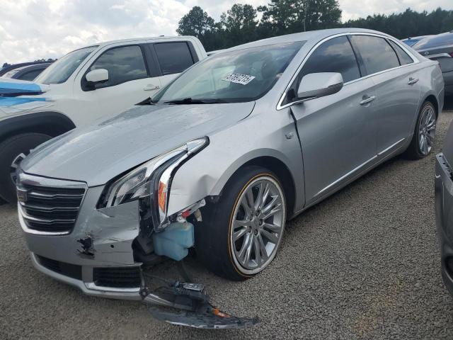 CADILLAC XTS LUXURY