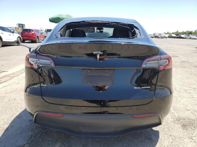 2023 TESLA MODEL Y 7SAYGAEE9PF857120