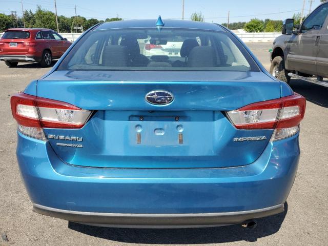 2018 SUBARU IMPREZA PR - 4S3GKAB67J3620344