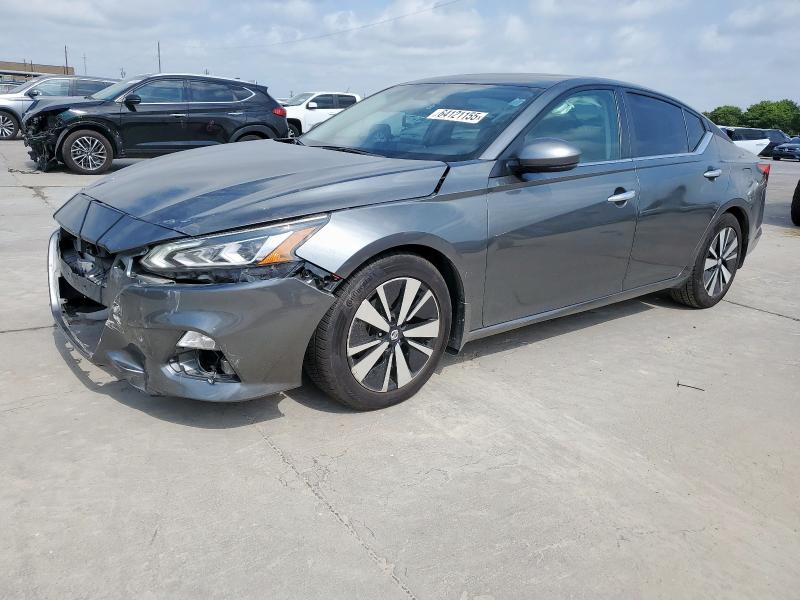 2022 NISSAN ALTIMA SV - 1N4BL4DV9NN420112