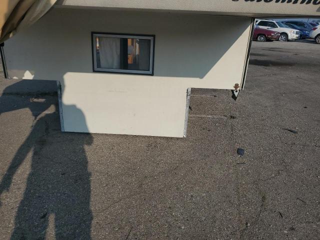 1988 PALOMINO TRUCKCAMP #3286531239