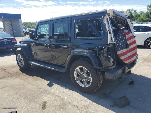 2019 JEEP WRANGLER U 1C4HJXEGXKW555777