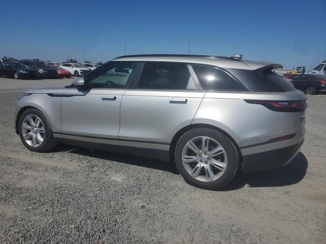 2018 LAND ROVER RANGE ROVE SALYB2RVXJA756625
