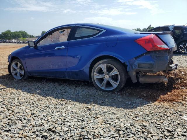 2011 HONDA ACCORD EXL - 1HGCS2B88BA004639