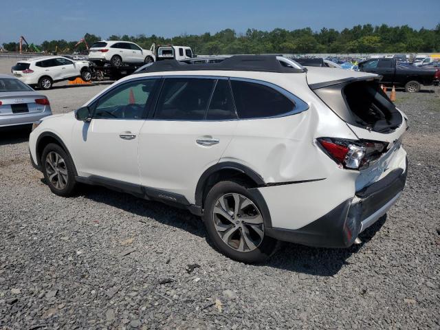 2020 SUBARU OUTBACK TO 4S4BTGPD8L3210667