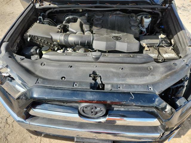 2016 TOYOTA 4RUNNER SR - JTEZU5JR6G5118343