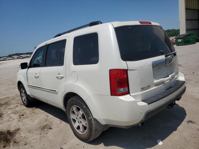2011 HONDA PILOT TOURING #3291297460