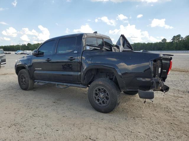 2017 TOYOTA TACOMA DOU - 5TFAZ5CN6HX046207