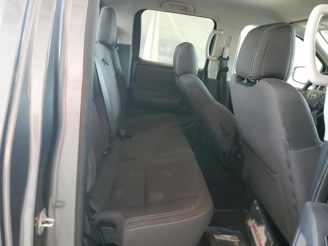 2022 NISSAN FRONTIER S 1N6ED1EK0NN638444