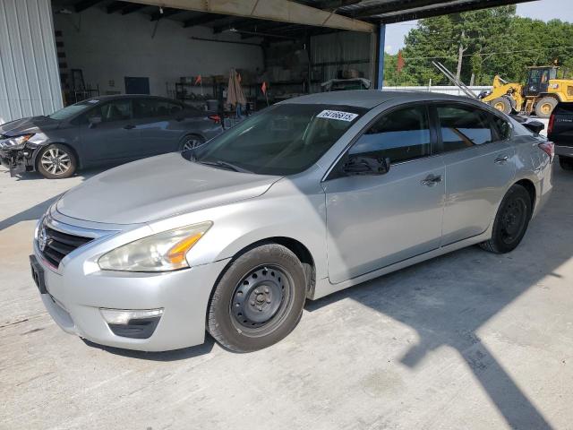 2015 NISSAN ALTIMA 2.5 - 1N4AL3AP2FN875381