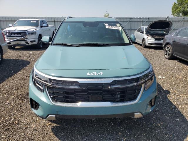 2025 KIA SELTOS SX KNDETCA79S7684504