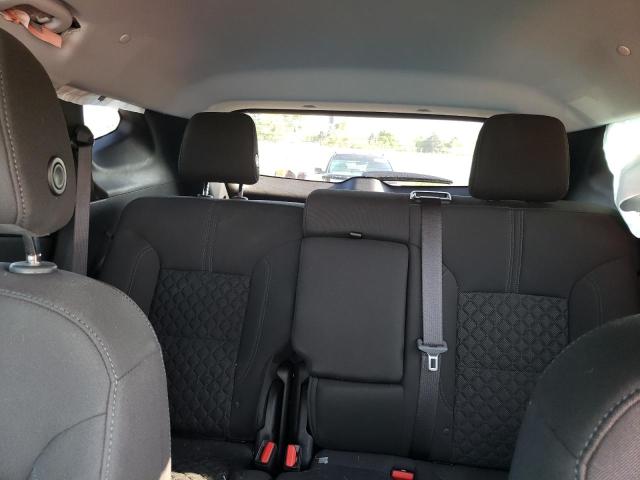 2019 CHEVROLET BLAZER 1LT 3GNKBBRA8KS692182