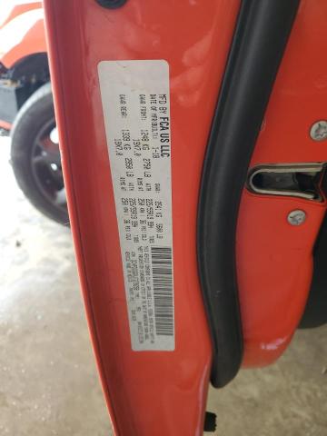 2018 DODGE JOURNEY CR 3C4PDDGGXJT278258