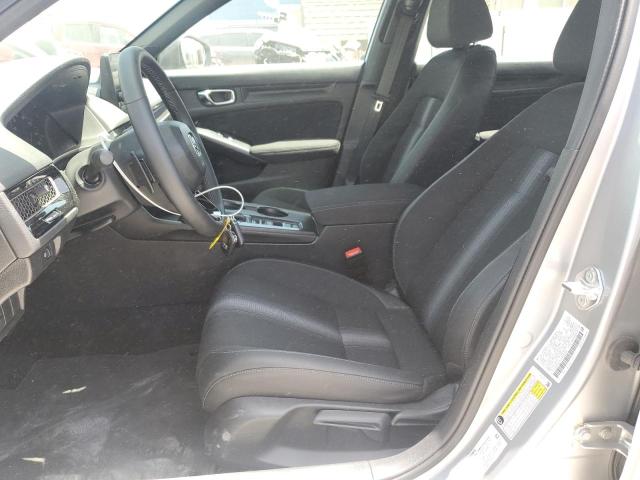 2025 HONDA CIVIC SPOR - 2HGFE2F51SH580546