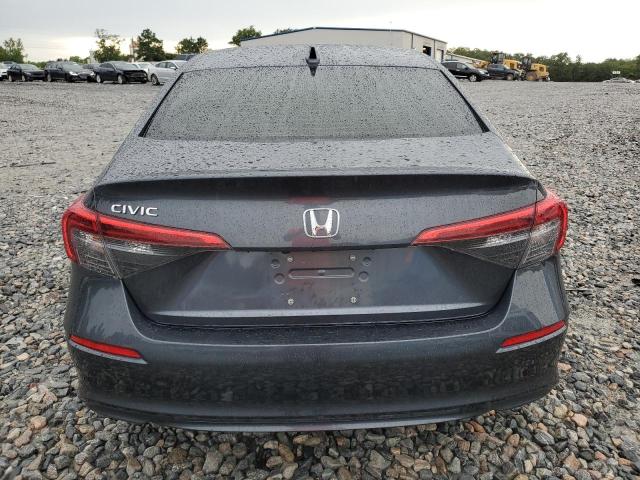 2024 HONDA CIVIC LX 2HGFE2F24RH515125