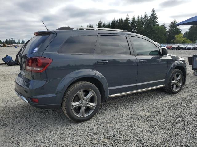 2017 DODGE JOURNEY CR #3315757360