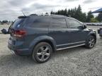 Lot #3315757360 2017 DODGE JOURNEY CR
