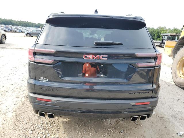 2025 GMC ACADIA ELE 1GKENKRS8SJ253513