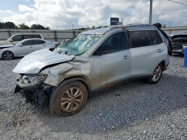 2016 NISSAN ROGUE S - 5N1AT2MT0GC919755