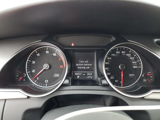 2015 AUDI A5 PREMIUM WAUCFAFR0FA022636