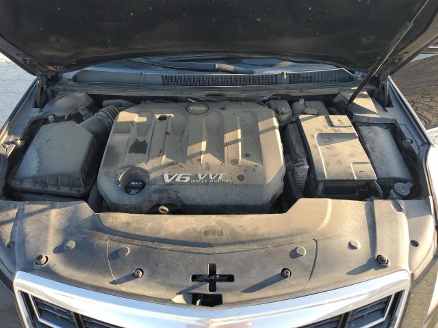 2017 CADILLAC XTS LUXURY - 2G61M5S36H9161406