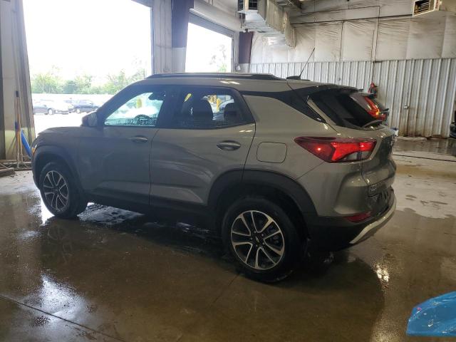 2025 CHEVROLET TRAILBLAZE - KL79MRSL9SB042016