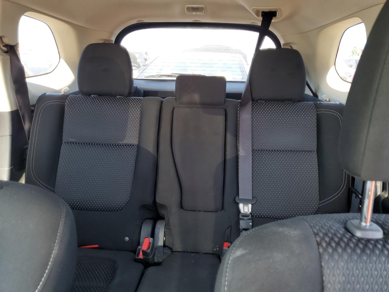 MITSUBISHI OUTLANDER ES