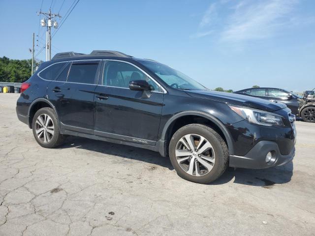 2018 SUBARU OUTBACK 2.5I LIMITED 4S4BSANC8J3372421
