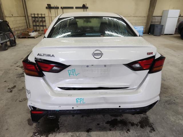 2024 NISSAN ALTIMA SR 1N4BL4CV3RN415401