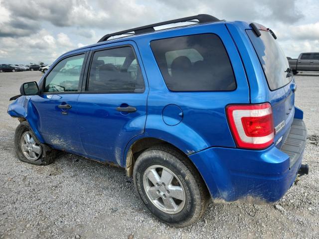 2012 FORD ESCAPE XLT - 1FMCU9DG0CKA12280