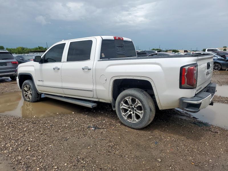 2017 GMC SIERRA K15 3GTU2PEJ0HG290429
