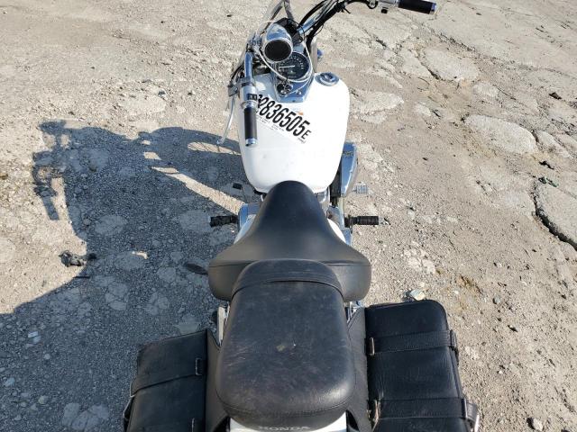 2007 HONDA VT750 JH2RC50027M301925
